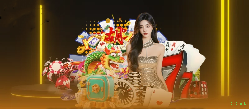 APP oficial da 312bet para mobile