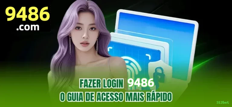 Cadastro rápido e seguro na 312bet