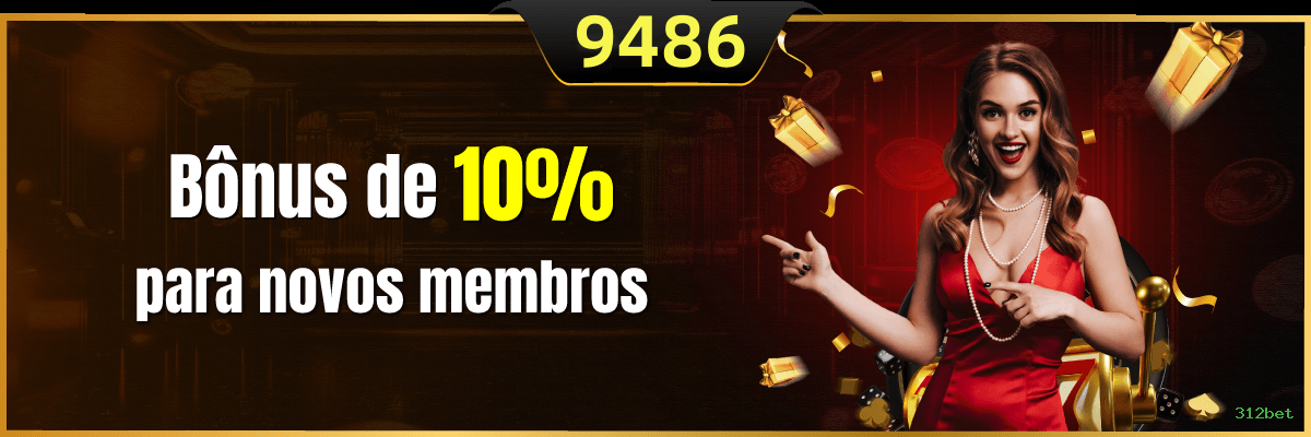 Cadastro rápido e seguro na 312bet