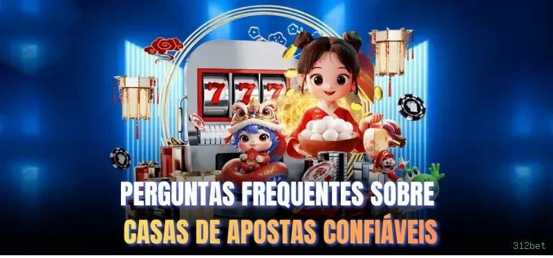 Imagem promocional da 312bet mostrando a plataforma e suas vantagens