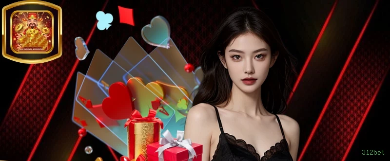 Ganhe prêmios incríveis na 312bet